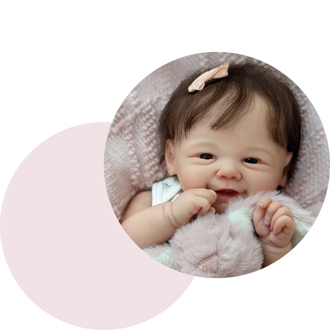リボーンドール赤ちゃん-